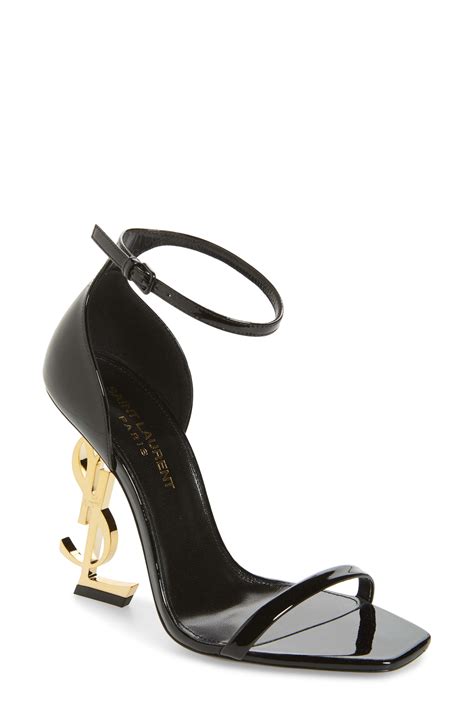 ysl shoes sales|yves saint laurent shoes outlet.